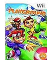 PLAYGROUND WII (EA) -Reacondicionado