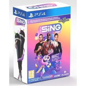 lets-sing-2024-2-micros-ps4-reacondicionado