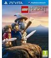 LEGO EL HOBBIT (PSVITA) -Reacondicionado