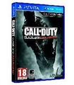CALL OF DUTY BLACK OPS DECLASSI (PSVITA) -Reacondicionado