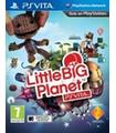 LITTLE BIG PLANET - PSVITA -Reacondicionado