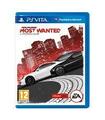 NEED FOR SPEED MOST WANTED EDIC (PSVITA) -Reacondicionado