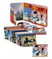 DRAGON BALL Z BOX 13 EPI.248 A 270 (BR)