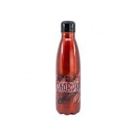 botella-acero-inoxidable-780ml-marvel-pattern