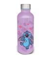 Botella metálica Stitch palmas y besos 755 ml