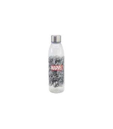 botella-aqua-980ml-marvel