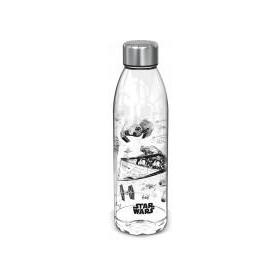 botella-aqua-980ml-star-wars