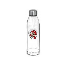 botella-aqua-980ml-super-mario