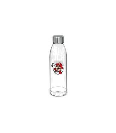 botella-aqua-980ml-super-mario