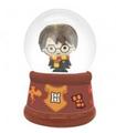 GLOBO DE NIEVE HARRY POTTER YOUNG ADULT