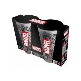 set-2-vasos-casual-marvel-490ml