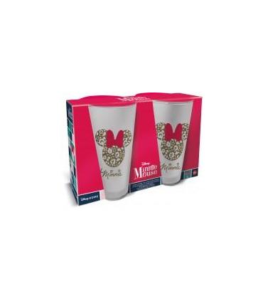 set-2-vasos-casual-minnie-mouse-garden-490ml