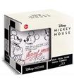 TAZA CER?MICA 325ML MICKEY MOUSE VINTAGE (CAJA REGALO)
