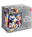 TAZA CER?MICA 325ML DISNEY 100 PHOTOBOOT (CAJA REGALO)