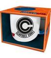 Taza Ceramica Elite Dragon Ball 380Ml