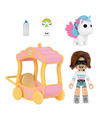 Ame 2 Figure Pack Friends Baby Shop S3
