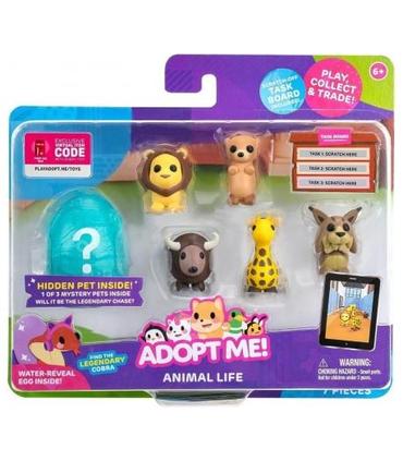 ame-pets-6-multipack-animal-life