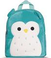 Winton Plush Mini Backpack