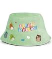 Feeling Mallow Novelty Bucket Hat