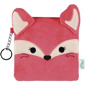 monedero-fifi-fluffy-zip-around-wallet