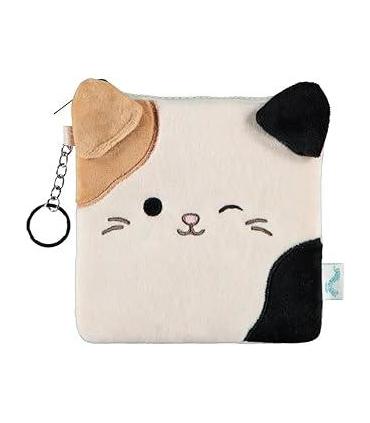 cam-fluffy-zip-around-wallet