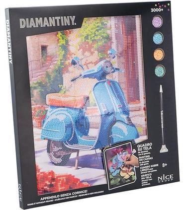 diamantiny-level-up-pop-vespa