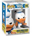 Figura Funko Pop Disney 90th Donald Duck ( angry )