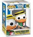 Figura Funko Pop Disney Donald Duck 90th Donald Duck ( dappe