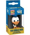 Funko Pop Keychain: Disney Donald Duck ( 1938 )