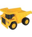 Gran Camion Dumper Luz y Sonido
