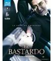 EL BASTARDO - BD (BR)