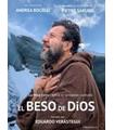 EL BESO DE DIOS - DVD (DVD)