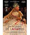 EN NOMBRE DE LA TIERRA - DVD (DVD)