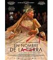 EN NOMBRE DE LA TIERRA - DVD (DVD)