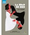 LA EDAD DE ORO (B/N, V.O.S.E.) - BD (BR)