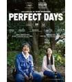 PERFECT DAYS - BD (BR)