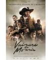 VENCER O MORIR - DVD (DVD)