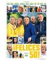 ?FELICES 50! - DVD (DVD)