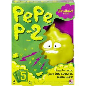 mattel-games-pedorretas-juego-de-cartas