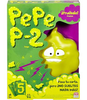 mattel-games-pedorretas-juego-de-cartas
