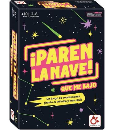 paren-la-nave