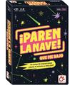 Paren La Nave