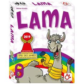 lama