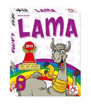 lama