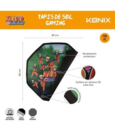 alfombra-silla-gaming-naruto