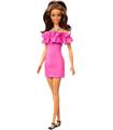Barbie Fashionistas Sleeves Dress