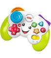 Fisher-price Rie Y Aprende Mi Primer Mando