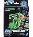 Nerf MS Roblox Phantom Forces Boxy Buster