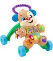 Fisher-price Rie Y Aprende Andador Perrito