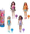 Barbie Color Reveal Serie Ritmo Arcoiris